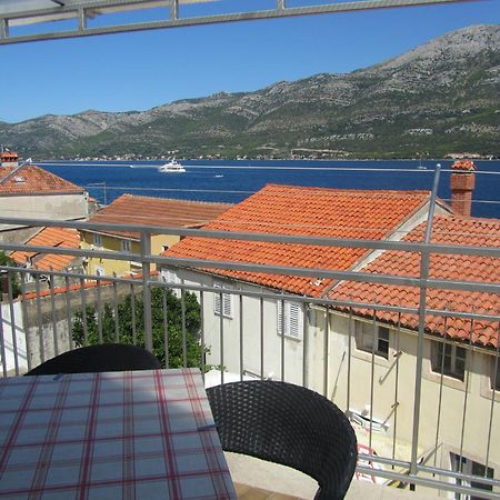 Guesthouse Franica Korčula Стая снимка