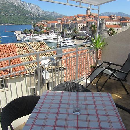 Guesthouse Franica Korčula Стая снимка