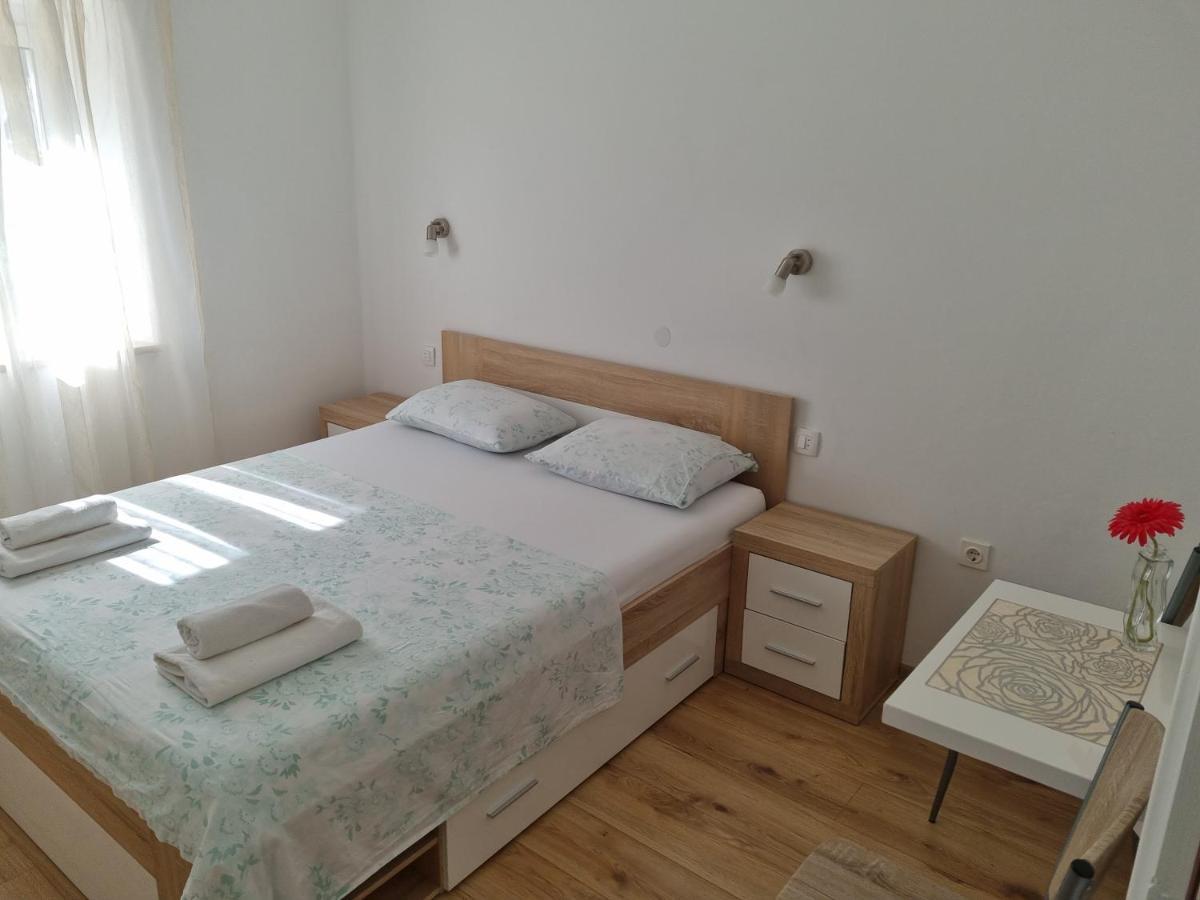 Guesthouse Franica Korčula Екстериор снимка
