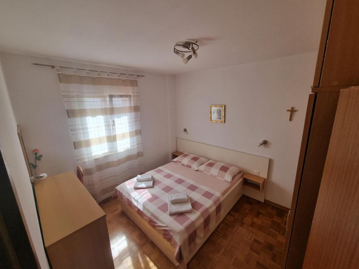 Guesthouse Franica Korčula Екстериор снимка