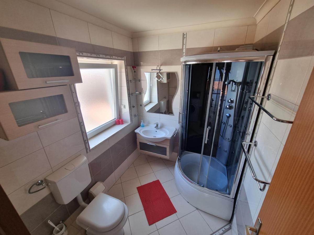 Guesthouse Franica Korčula Екстериор снимка