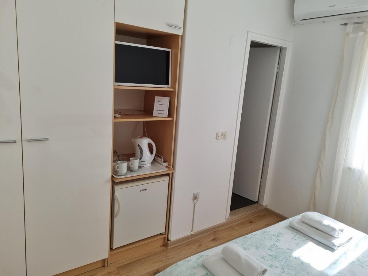 Guesthouse Franica Korčula Екстериор снимка
