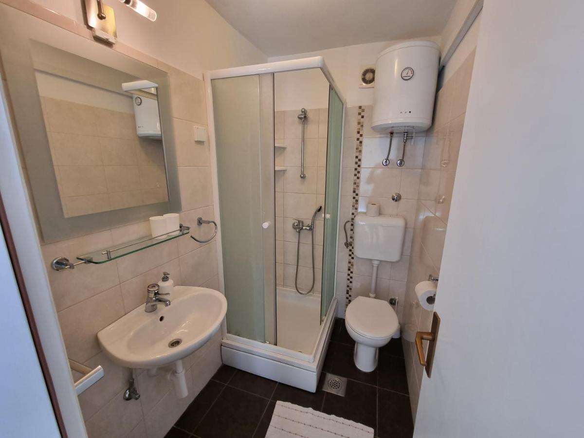 Guesthouse Franica Korčula Екстериор снимка
