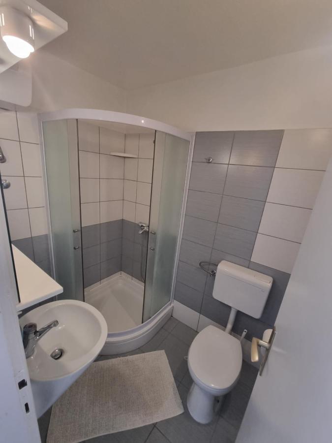 Guesthouse Franica Korčula Екстериор снимка