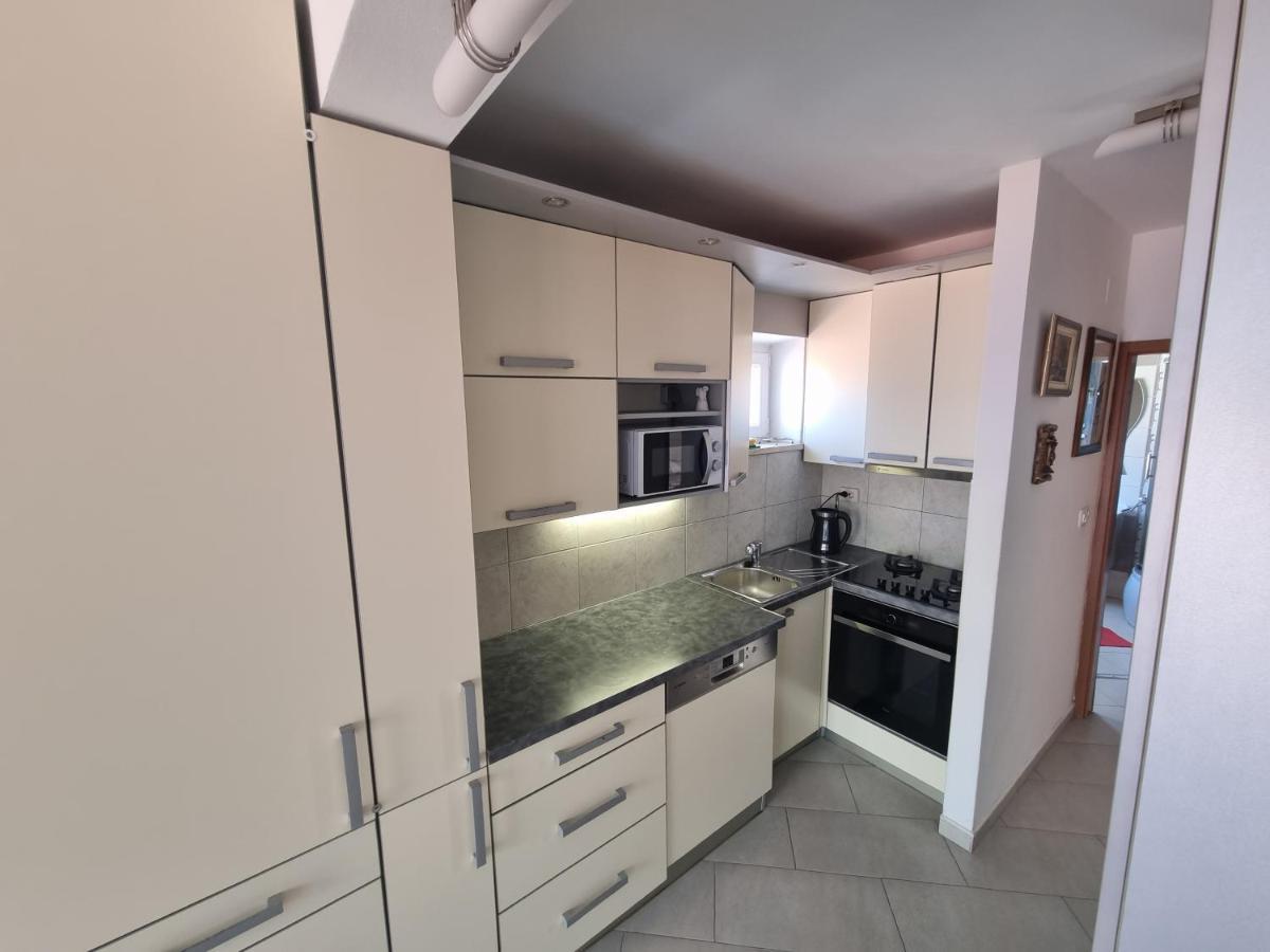 Guesthouse Franica Korčula Екстериор снимка