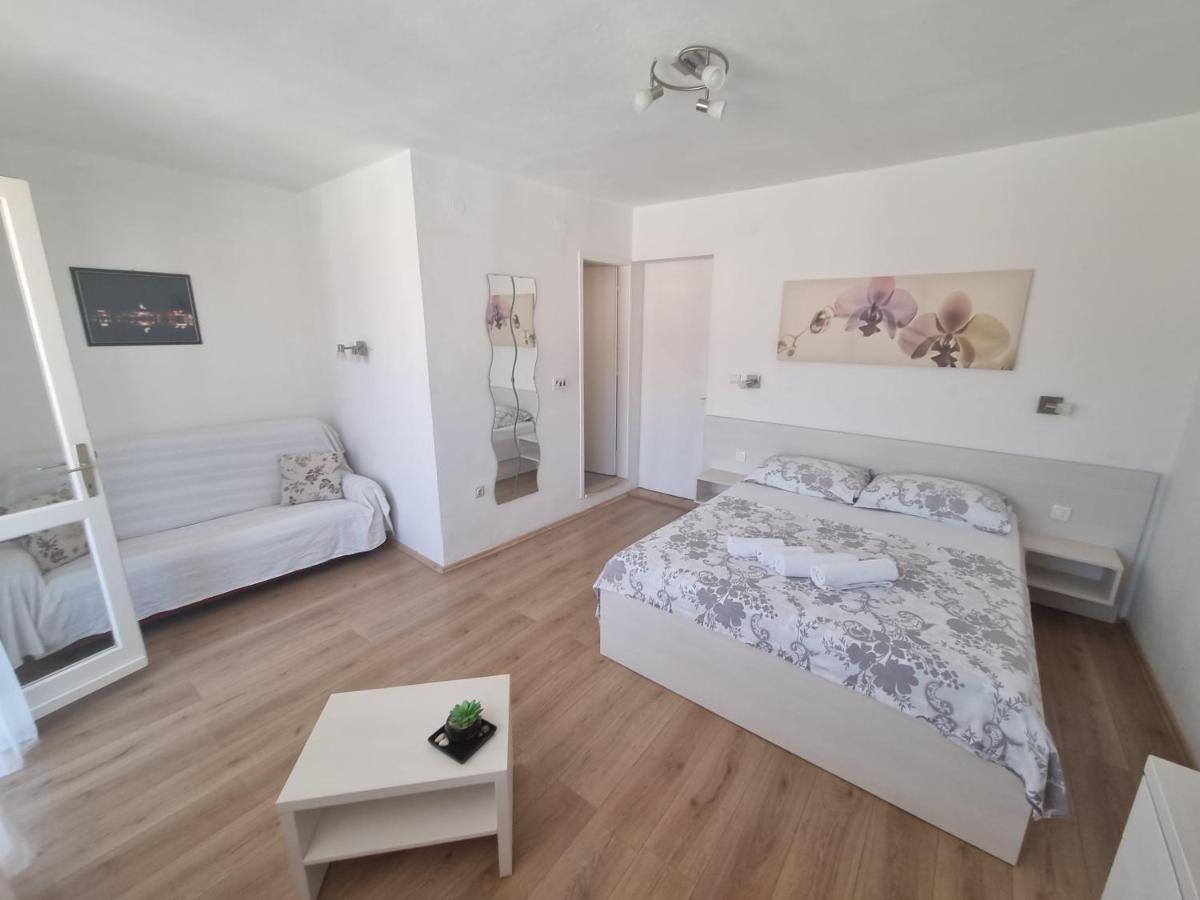 Guesthouse Franica Korčula Екстериор снимка