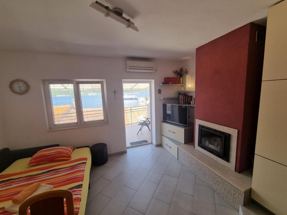 Guesthouse Franica Korčula Екстериор снимка