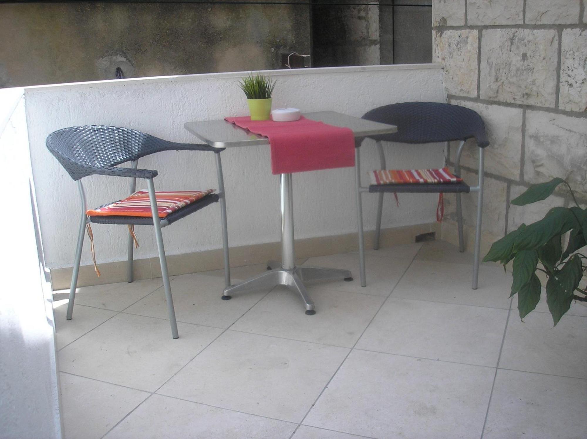 Guesthouse Franica Korčula Екстериор снимка