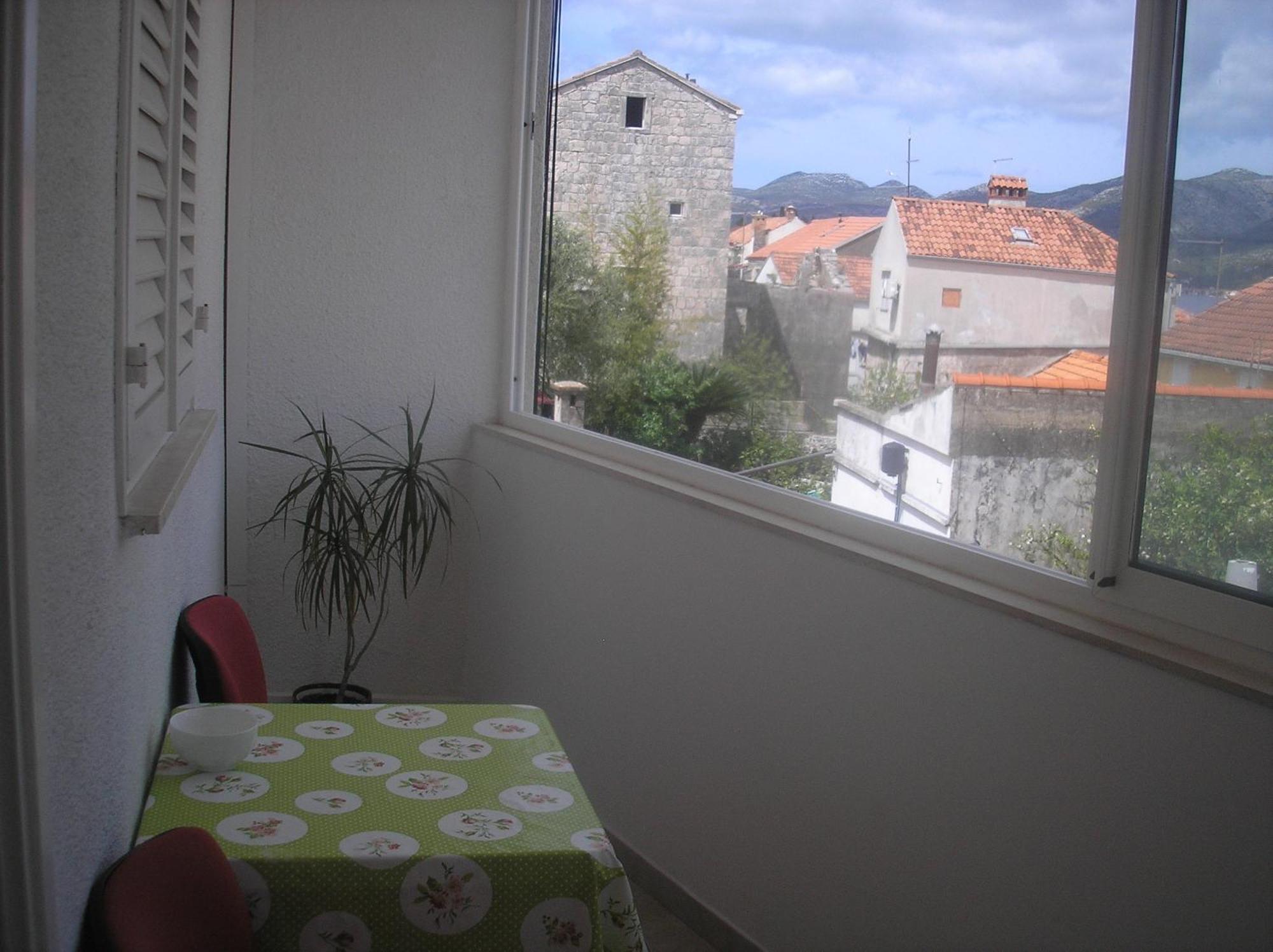 Guesthouse Franica Korčula Стая снимка