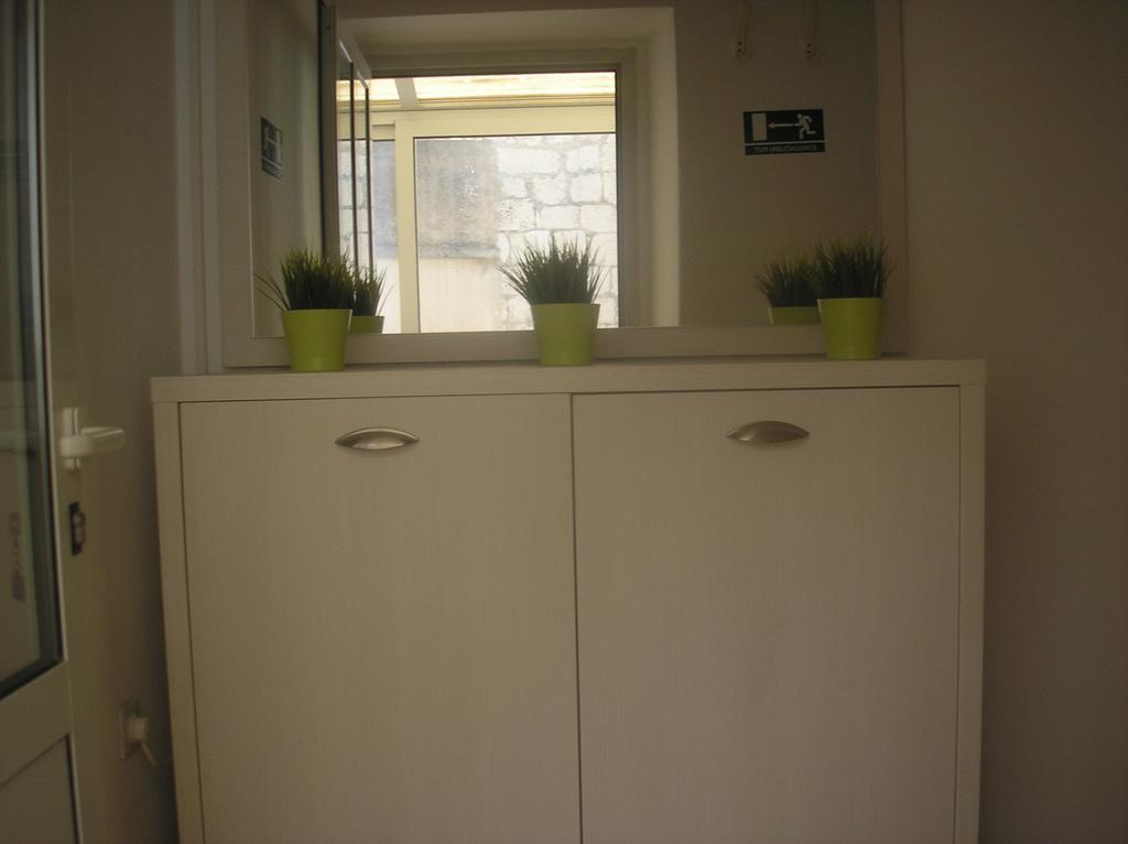 Guesthouse Franica Korčula Екстериор снимка
