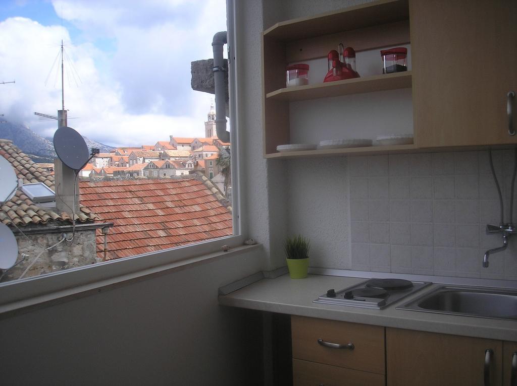 Guesthouse Franica Korčula Стая снимка
