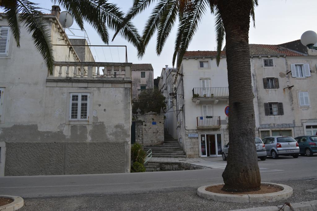Guesthouse Franica Korčula Екстериор снимка