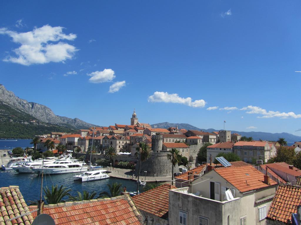Guesthouse Franica Korčula Стая снимка