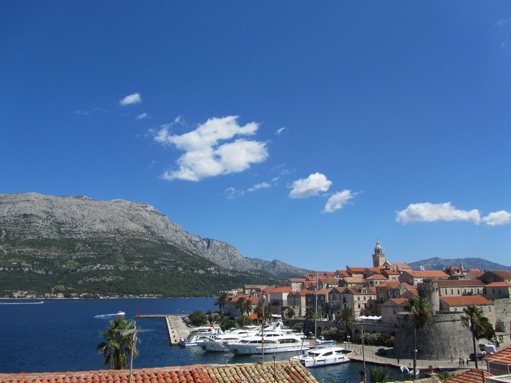 Guesthouse Franica Korčula Стая снимка