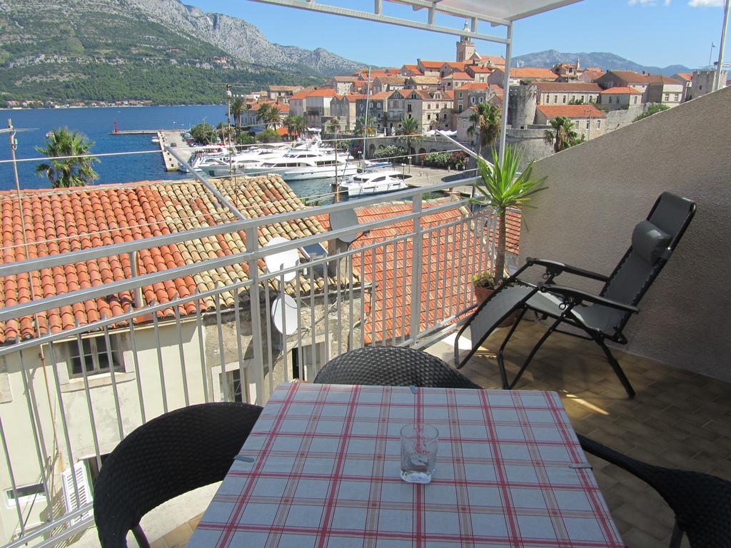 Guesthouse Franica Korčula Стая снимка