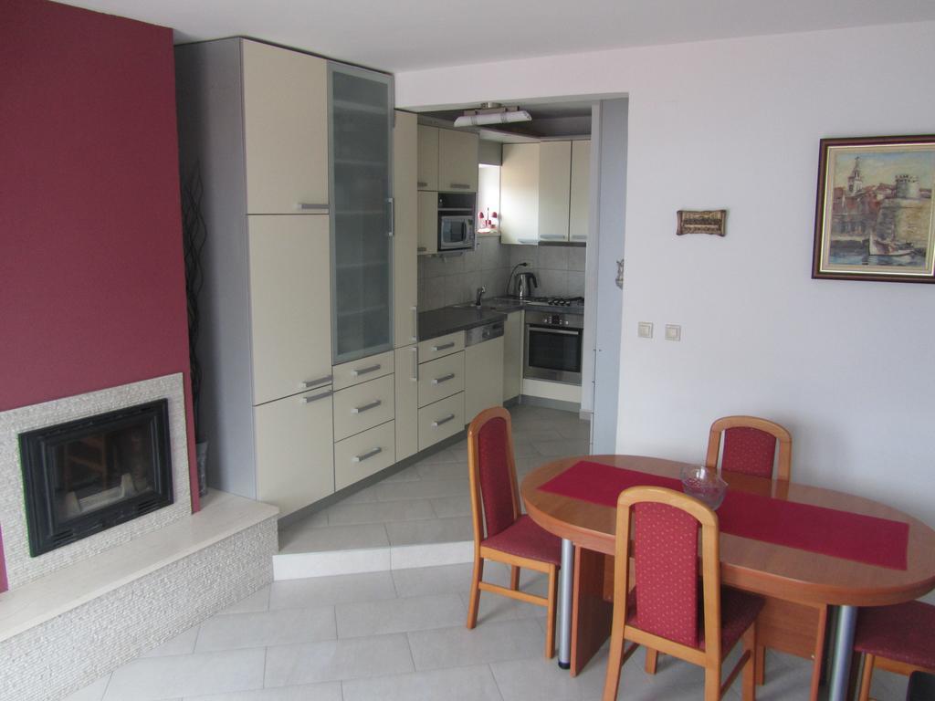 Guesthouse Franica Korčula Стая снимка