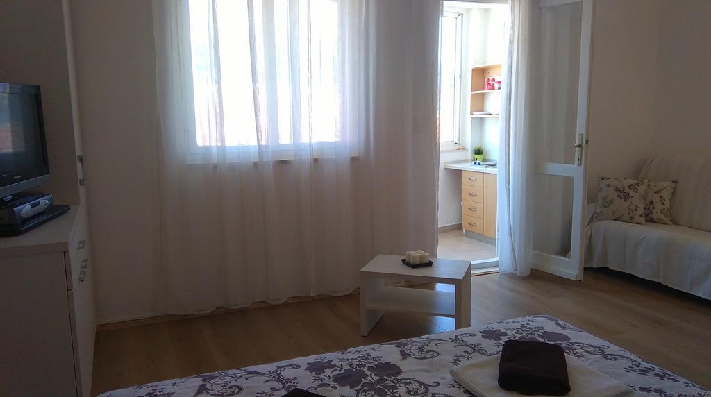 Guesthouse Franica Korčula Стая снимка
