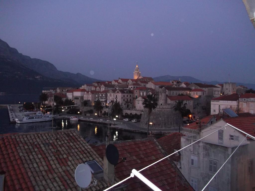 Guesthouse Franica Korčula Стая снимка